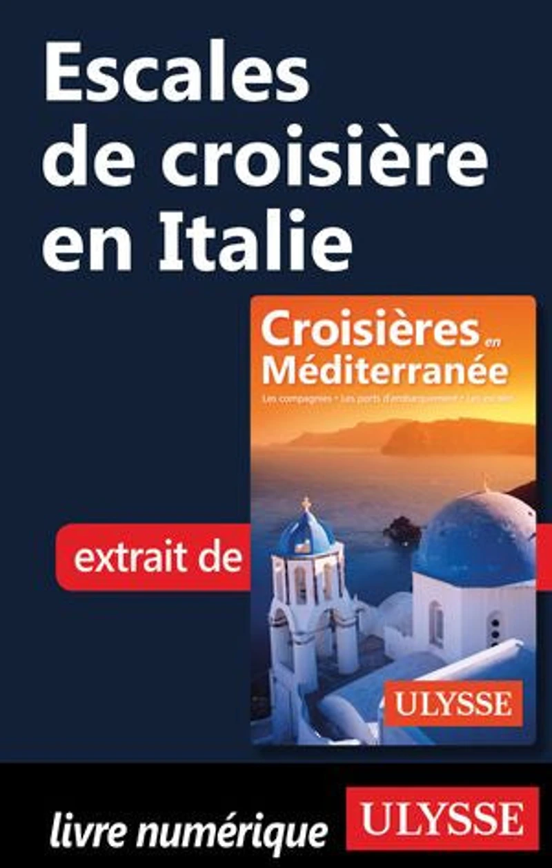 Escales de croisière à Chypre