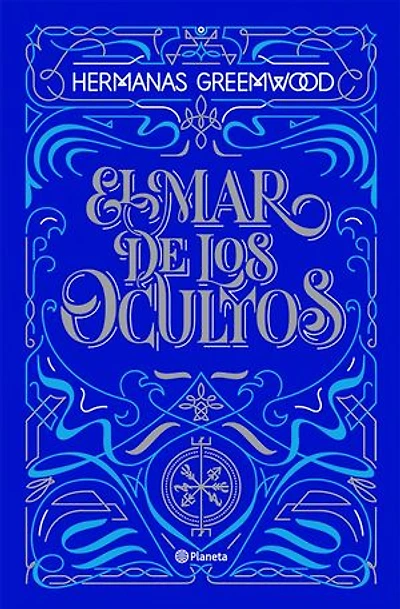 El mar de los Ocultos (edición especial)