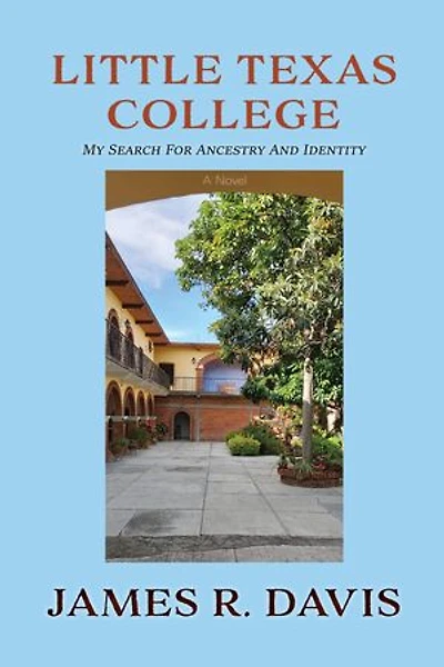 Little Texas College: My Search for Ancestry and Identity, A Novel