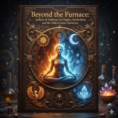 Beyond The Furnace: BTF, #208