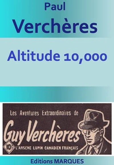 Altitude 10,000