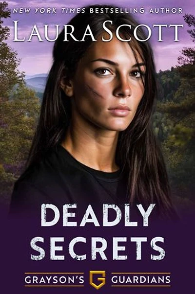 Deadly Secrets: A Christian Romantic Suspense