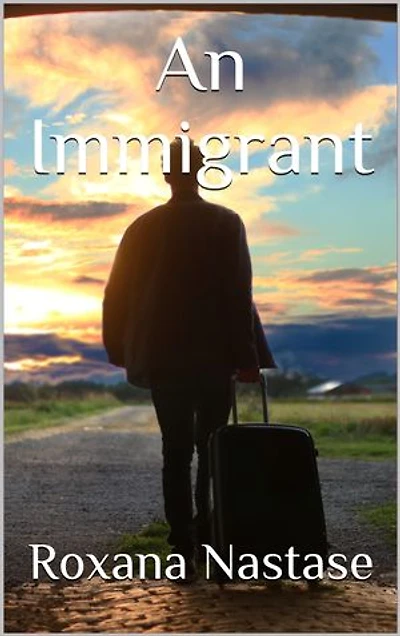 An Immigrant: MacKay - Canadian Detectives Series, #2