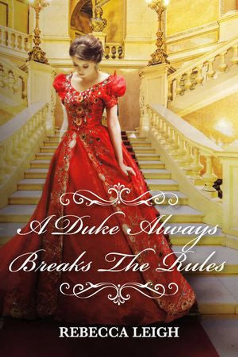A Duke Always Breaks The Rules