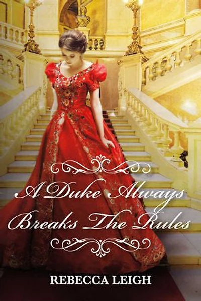 A Duke Always Breaks The Rules