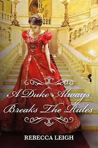 A Duke Always Breaks The Rules