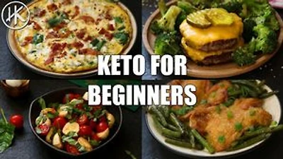 45 Keto Dinner Recipes That Are Simple And Guilt Free: 45 Keto Dinner Recipes That Are Simple And Guilt Free