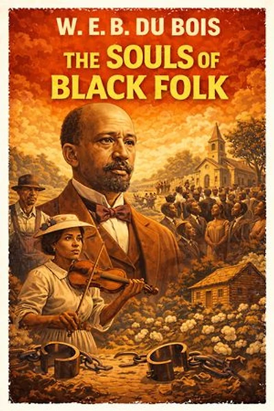 The Souls of Black Folk