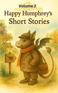 Happy Humphrey’s Short Stories Volume 2: Humphrey the Rescuer