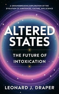 Altered States: The Future of Intoxication