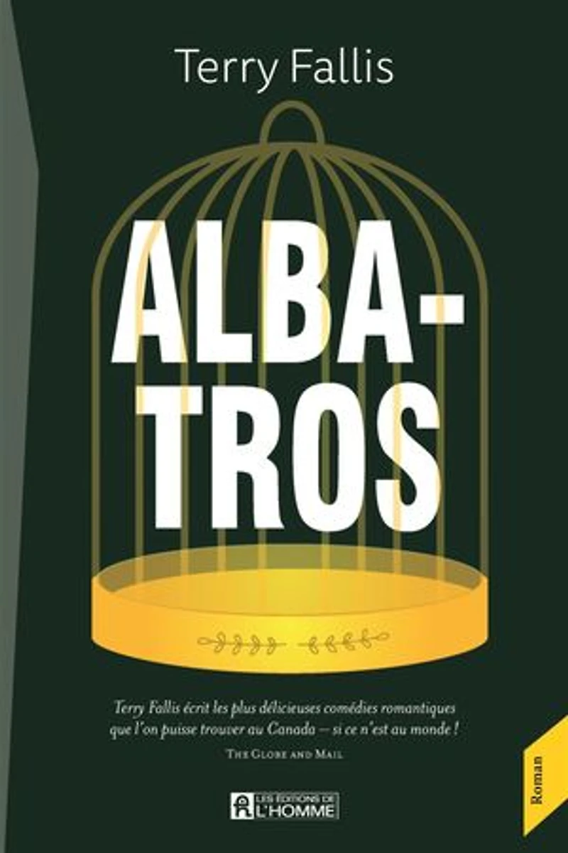Albatros