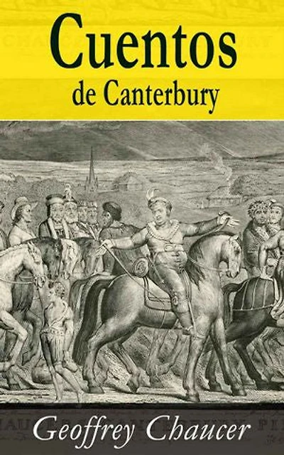 Cuentos de Canterbury: Clásicos la literatura