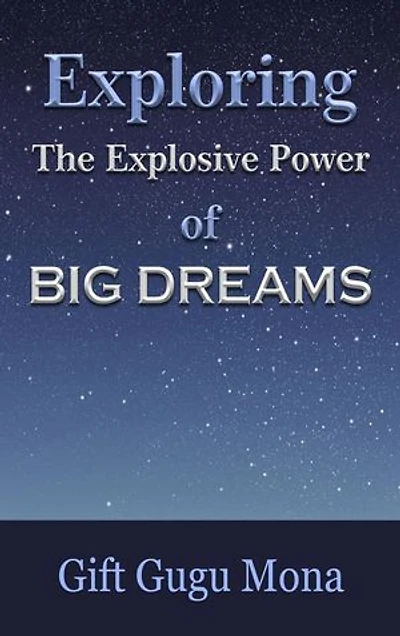 Exploring the Explosive Power of Big Dreams