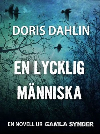 En lycklig människa
