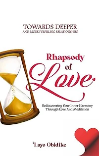 Rhapsody of Love