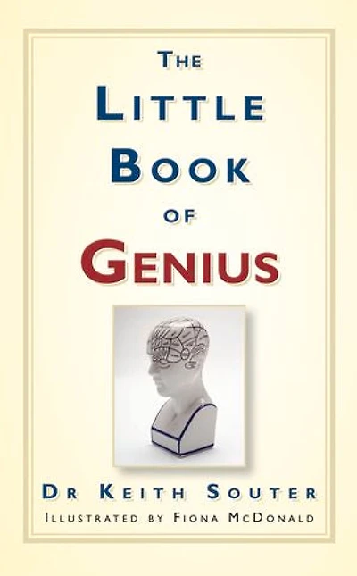 The Little Book of Genius