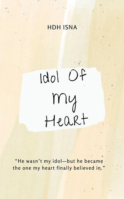 Idol Of My Heart