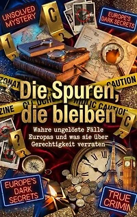 Die Spuren, die bleiben: Wahre ungelöste Fälle Europas und was sie über Gerechtigkeit verraten