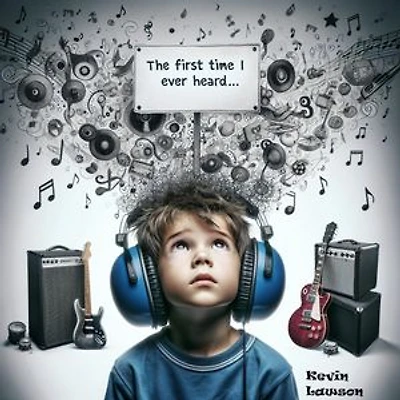 The First Time I Ever Heard...