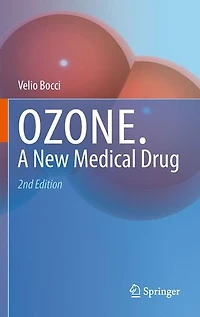 OZONE: A new medical drug