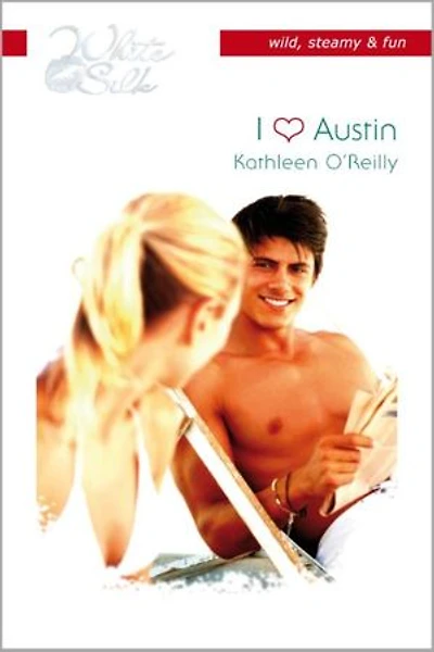 I love Austin: harts of texas