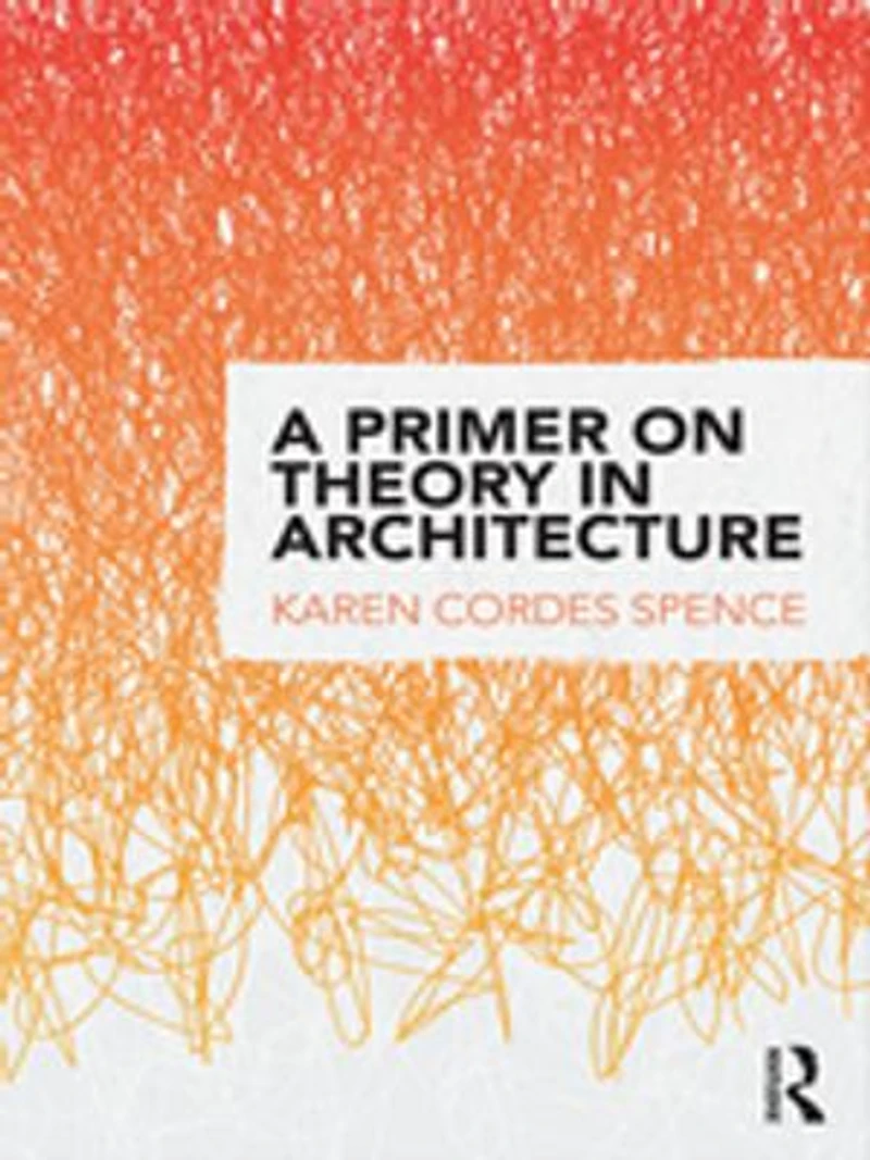 A Primer on Theory Architecture