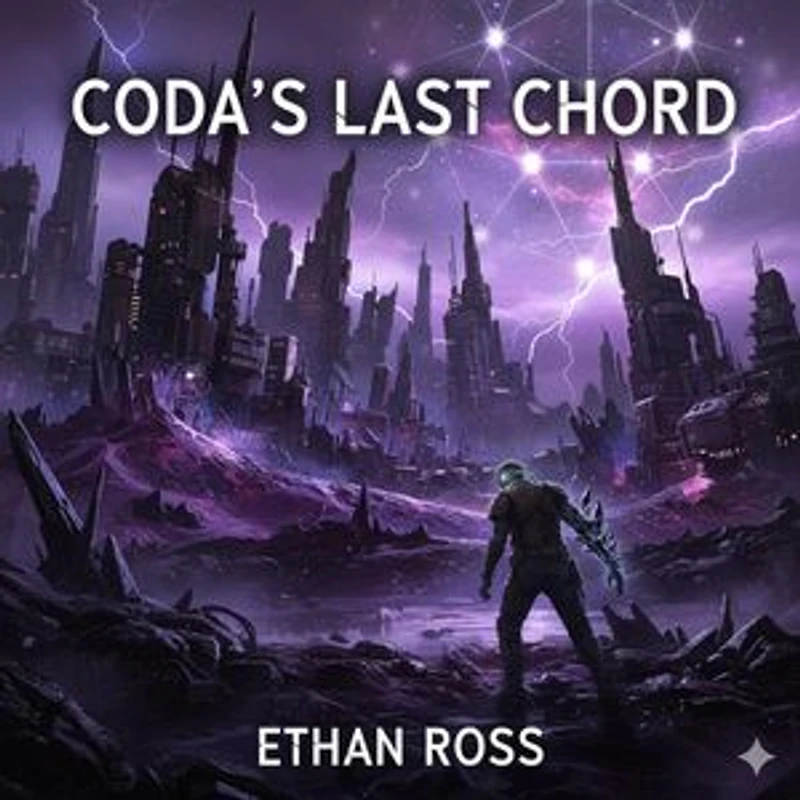 Coda's Last Chord