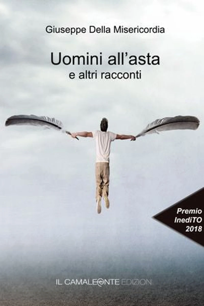 Uomini all'asta: e altri racconti