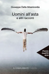 Uomini all'asta: e altri racconti