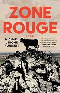 Zone Rouge
