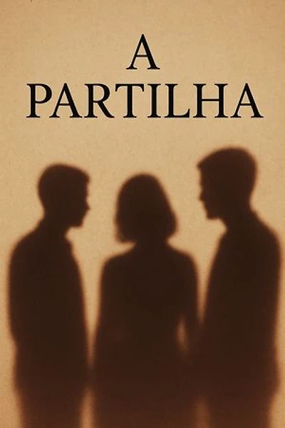 A Partilha: Romance erótico