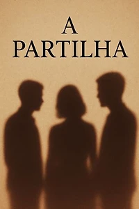 A Partilha: Romance erótico