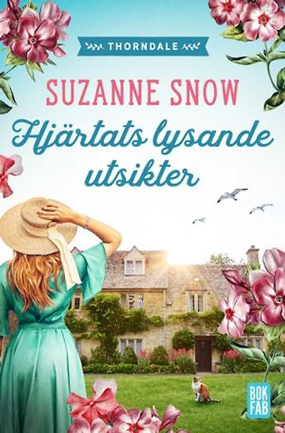 Hjärtats lysande utsikter