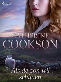 Als de zon wil schijnen