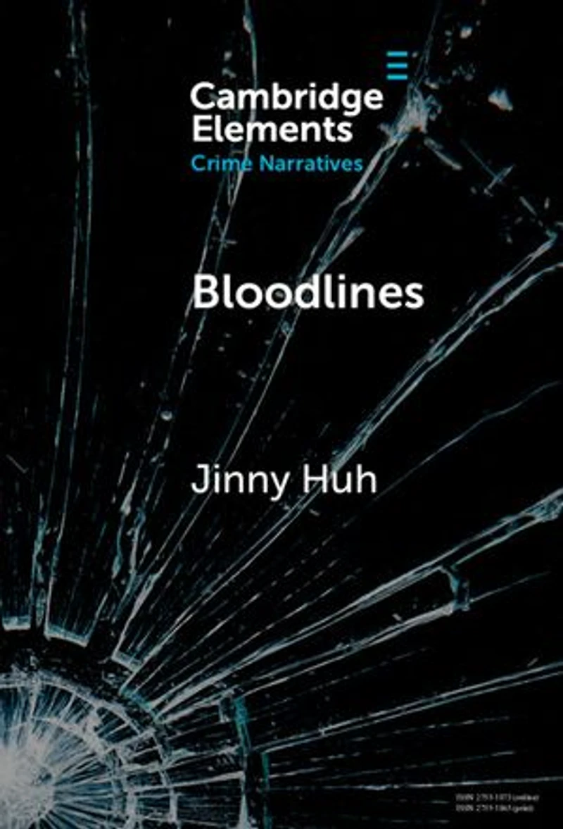 Bloodlines: Adoption, Crime, and the Search for Belonging
