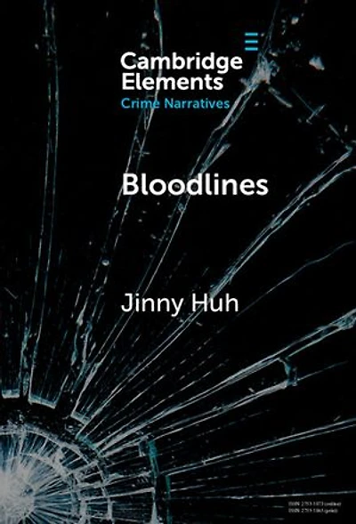 Bloodlines: Adoption, Crime, and the Search for Belonging