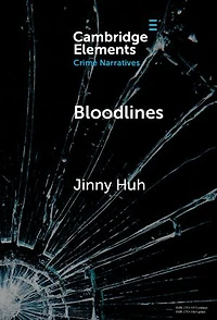 Bloodlines: Adoption, Crime, and the Search for Belonging