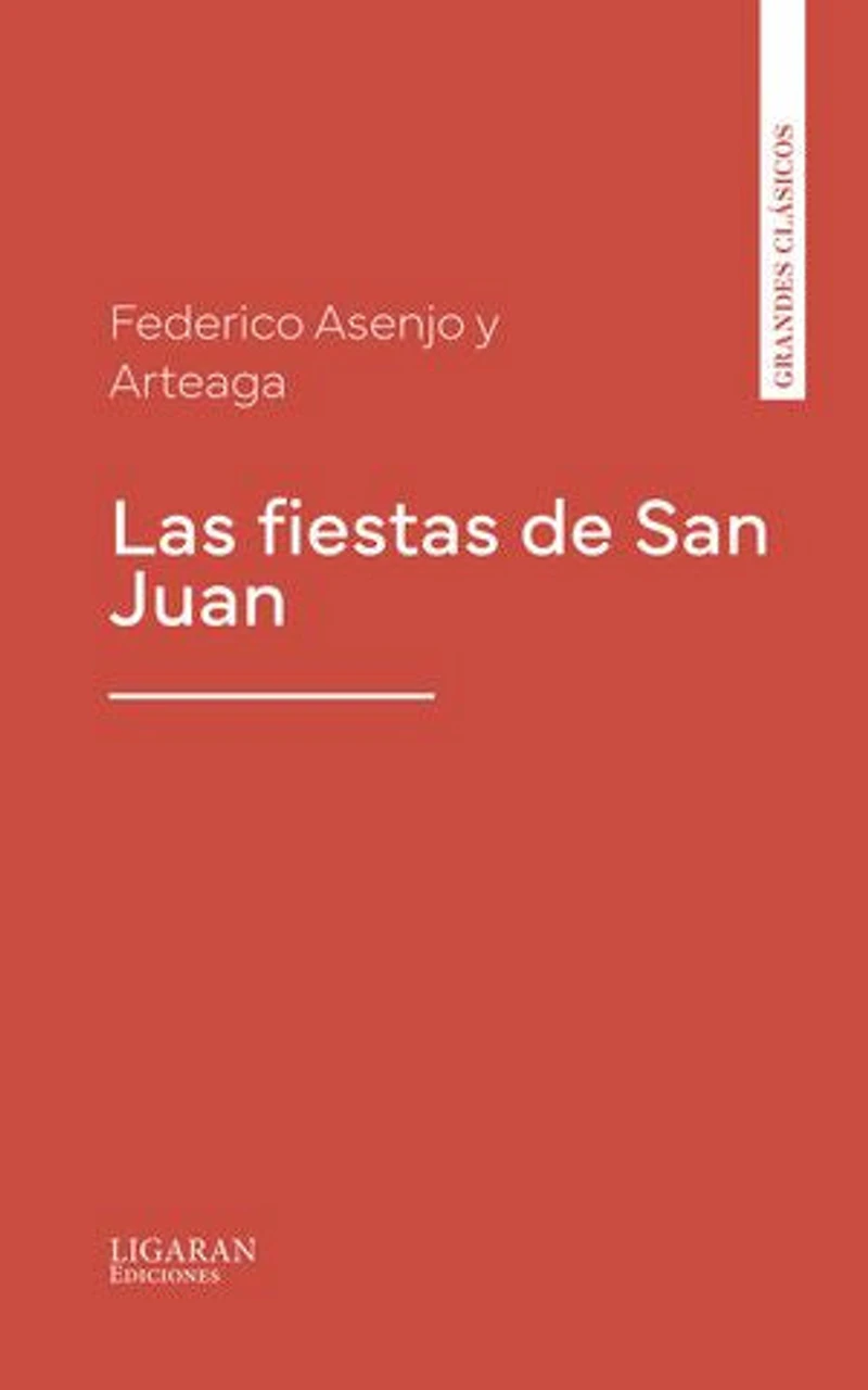 Las fiestas de San Juan