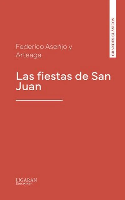Las fiestas de San Juan