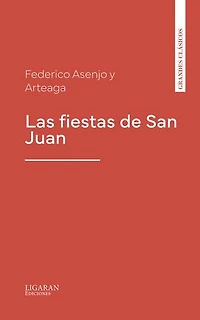 Las fiestas de San Juan