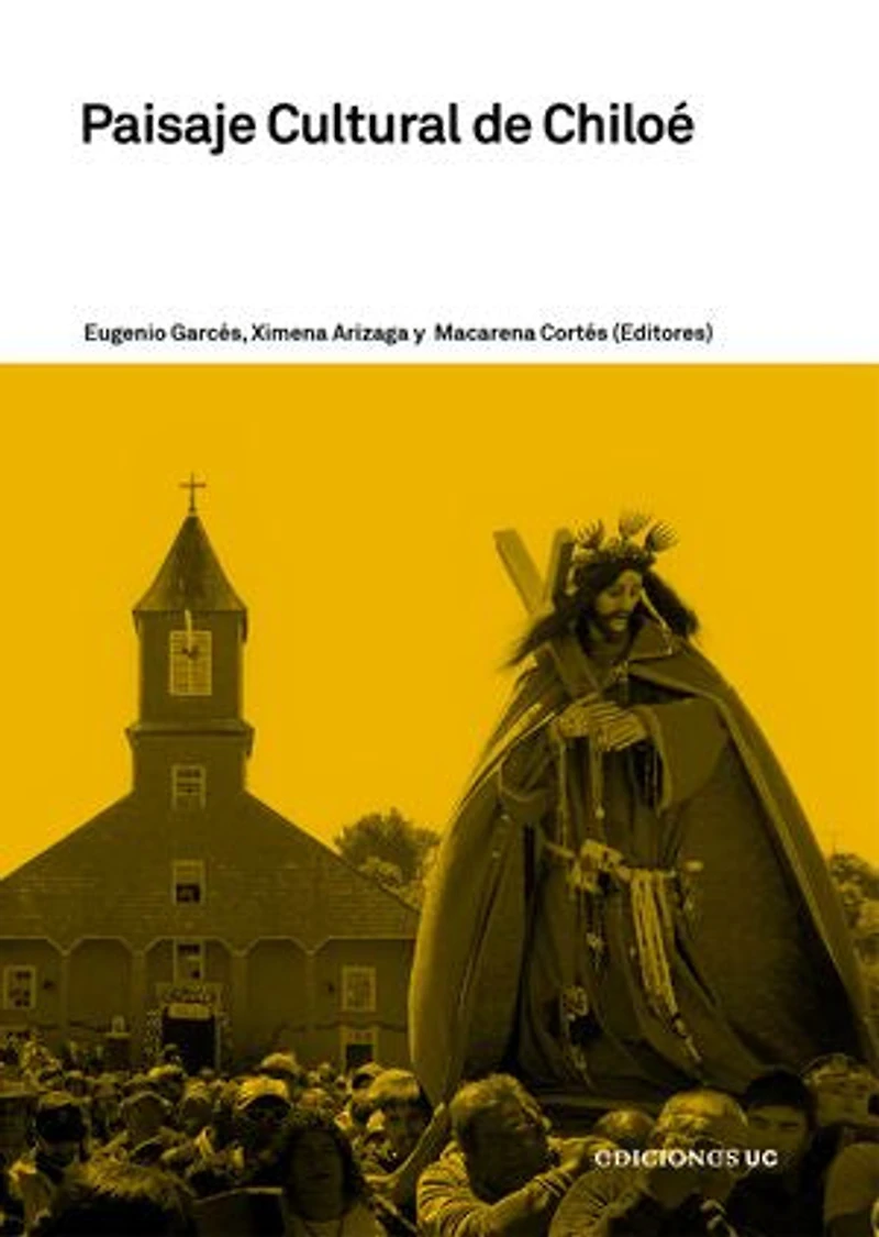 Paisaje Cultural de Chiloé
