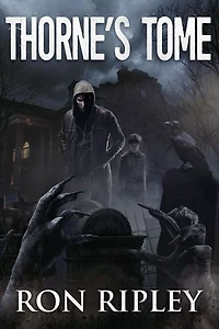 Thorne's Tome: Supernatural Horror with Scary Ghosts & Haunted Houses