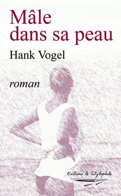 Mâle dans sa peau