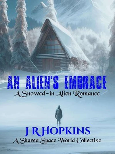 An Alien's Embrace Duet: Milieu Chronicles, #1