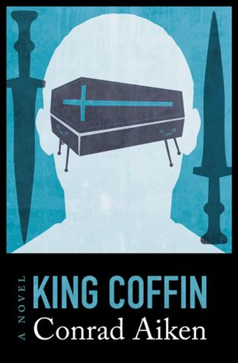 King Coffin: A Novel