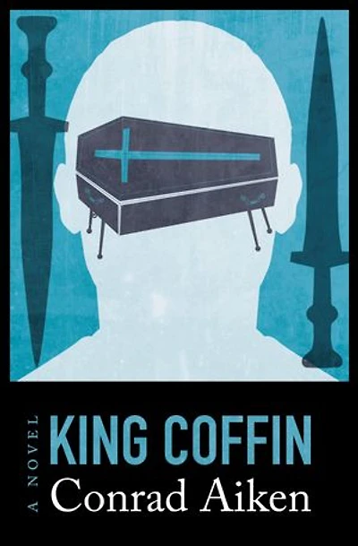 King Coffin: A Novel