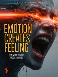 Emotion Creates Feeling: From Neural Systems to Consciousness