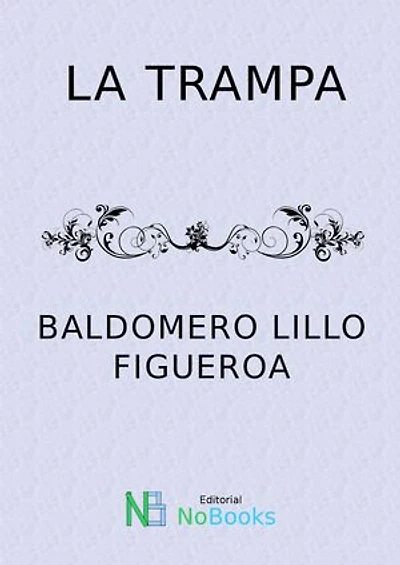 La trampa