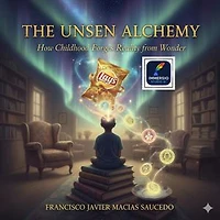 The Unseen Alchemy: How Childhood Forges Reality from Wonder