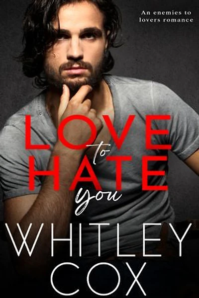 Love to Hate You